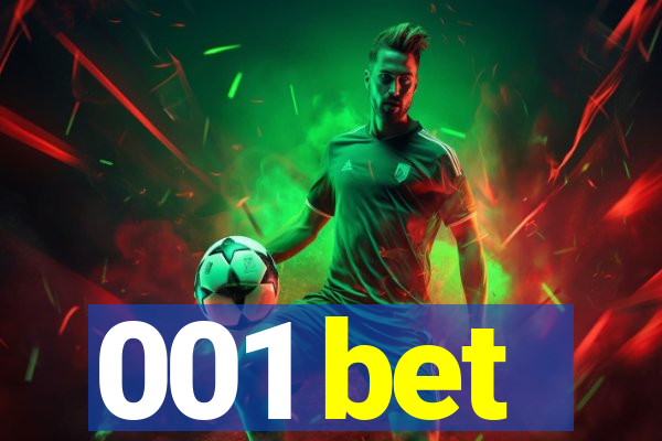 001 bet